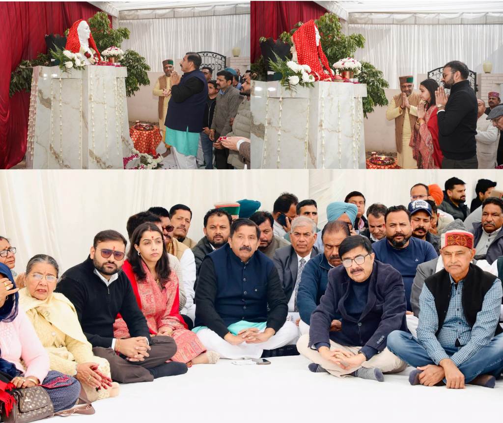 Prof Dr Simmi Agnihotri remains deeply embedded in societys memory and consciousness